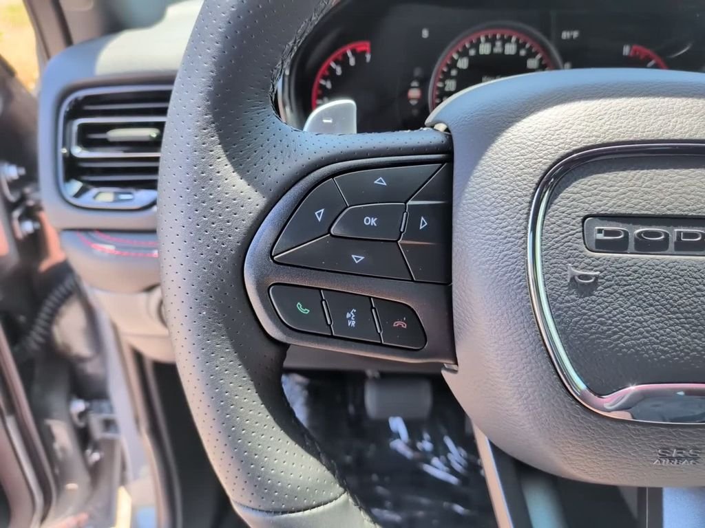 New 2026 Gray Dodge GT image 21