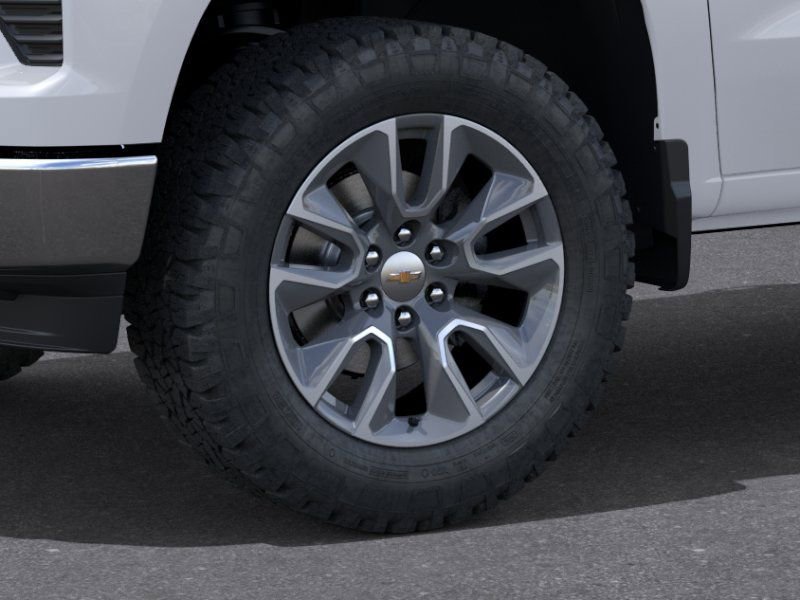 2026 Chevrolet Silverado 1500 LT - Photo 9