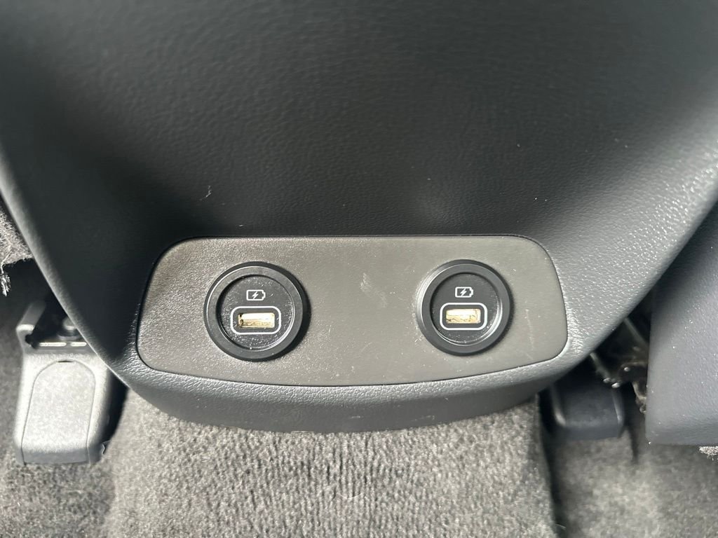 Used 2023 Black Hyundai SEL image 20