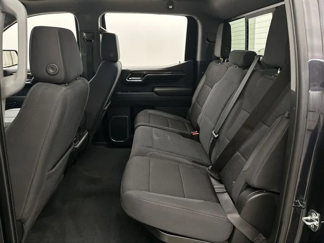 Used 2023 Gray Chevrolet RST image 11
