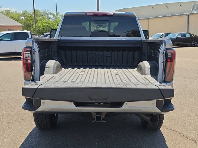 New 2026 Sterling Metallic GMC AT4 image 27