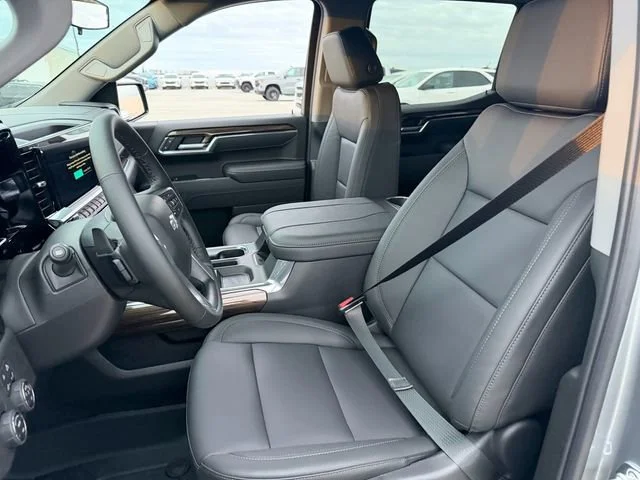 2026 Chevrolet Silverado 1500 RST - Photo 7