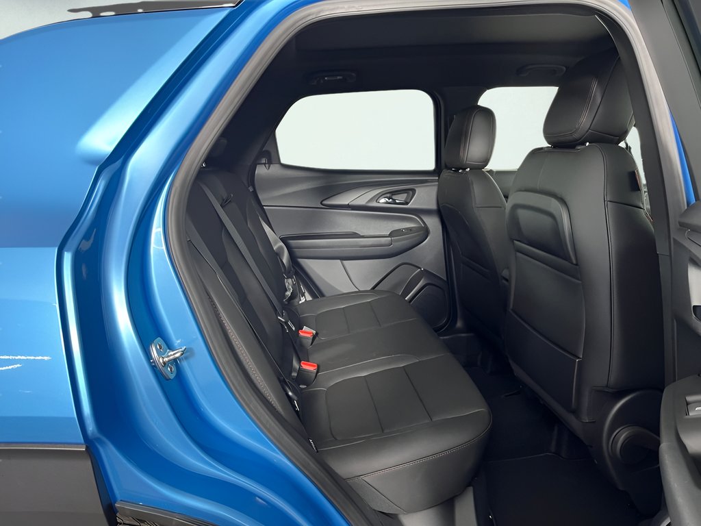 2026 Chevrolet Trailblazer RS - Photo 11