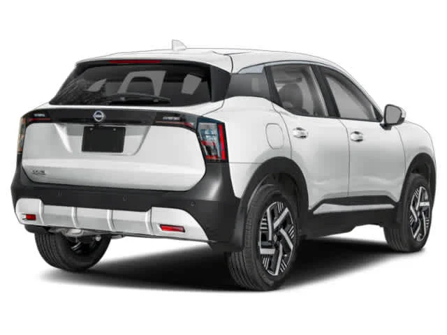 2026 Nissan KICKS SV AWD - Photo 2