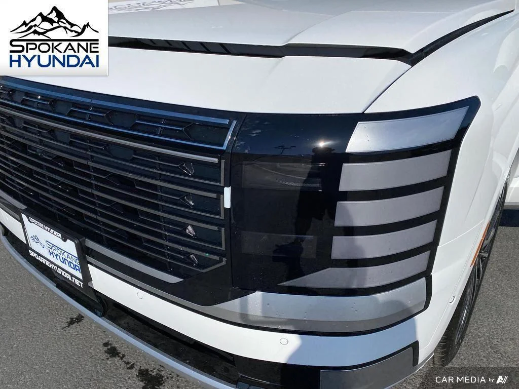 2026 Hyundai Palisade Calligraphy - Photo 12