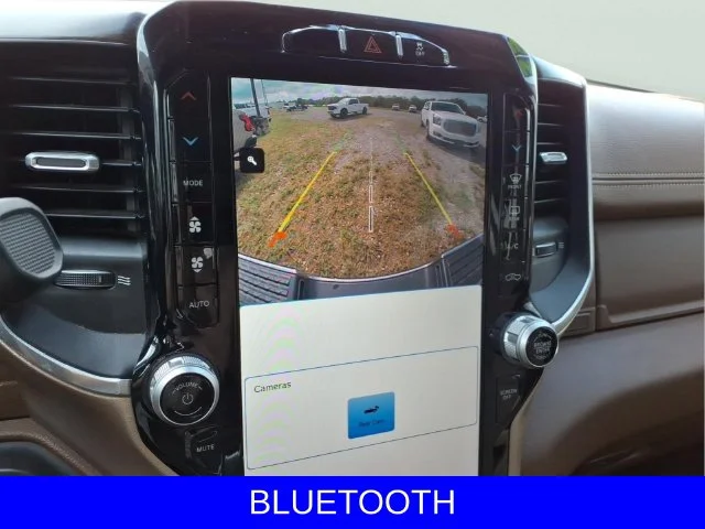 Used 2023 Blue Ram Laramie image 10