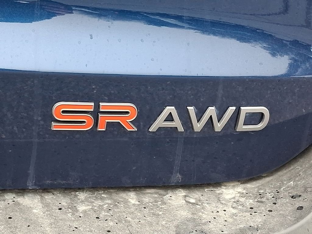 New 2026 Blue Nissan SR image 19