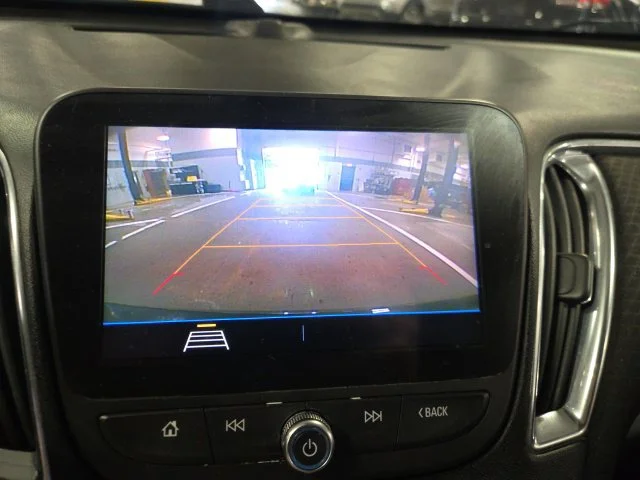 Used 2019 Black Chevrolet LT image 15