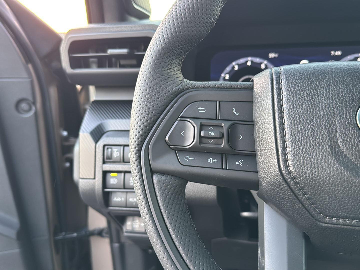 2025 Toyota Tacoma TRD Pro - Photo 18