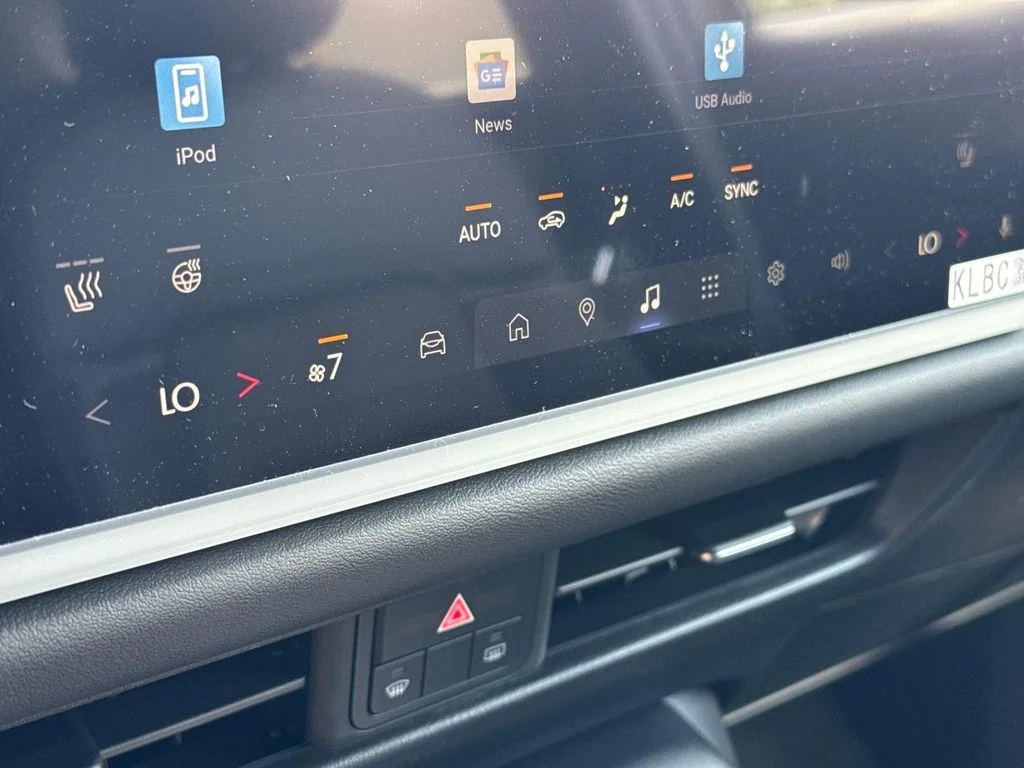 New 2026 Jet Black Mica Mazda 2.5 S Preferred image 24