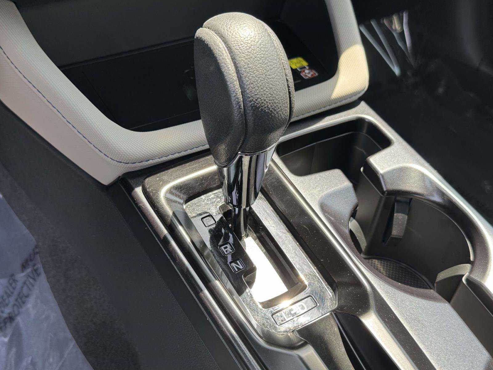 2026 Subaru Forester Premium - Photo 19