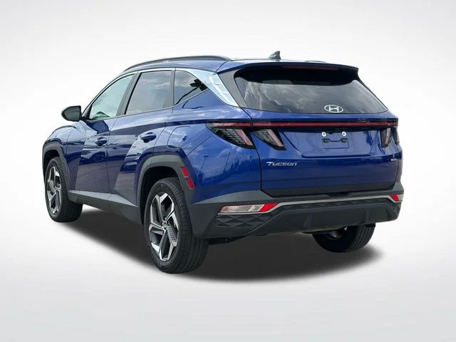 Used 2023 Blue Hyundai SEL image 26
