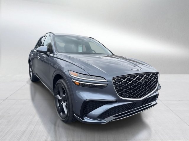 2026 Genesis GV70