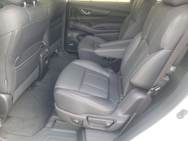 2026 Subaru Ascent Limited Bronze Edition - Photo 10