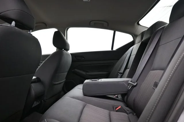 2024 Nissan Altima SV - Photo 11