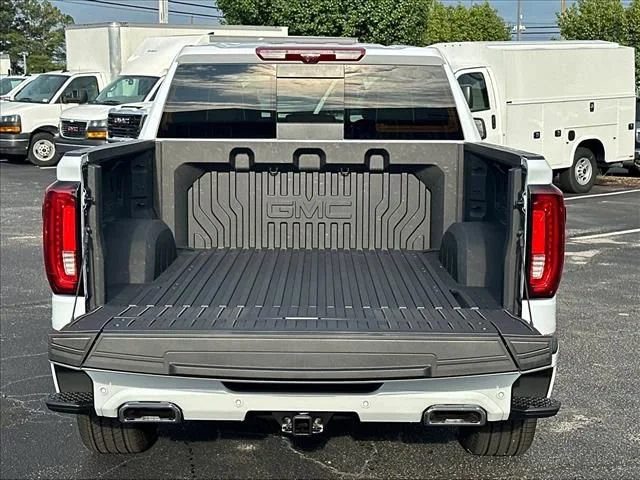 2026 GMC Sierra 1500 Denali Ultimate - Photo 12