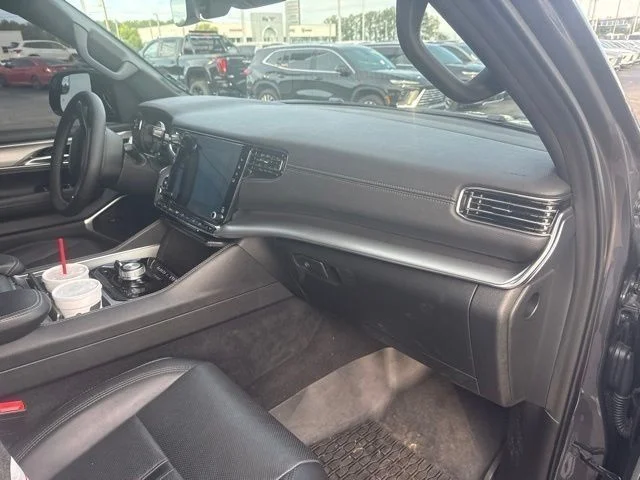 Used 2024 Gray Jeep Series II image 23