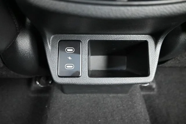 Used 2025 Gray Kia S image 18