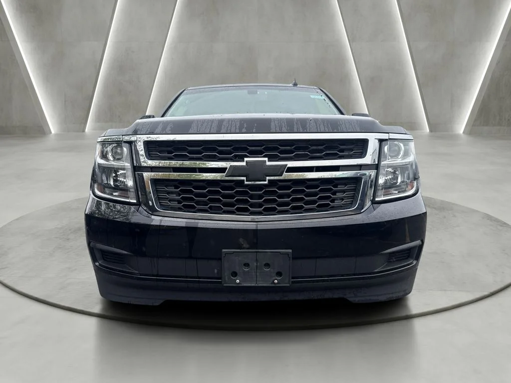 Used 2020 Black Chevrolet LS image 2