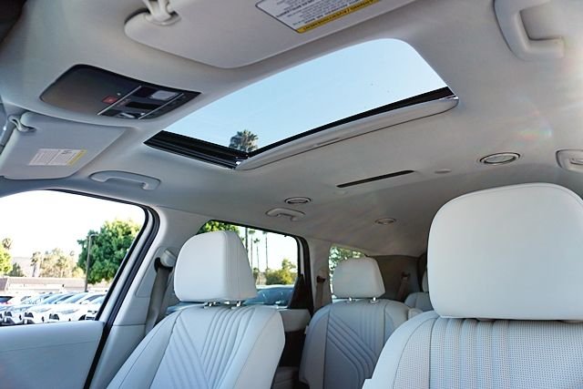 New 2026 White Hyundai SEL Premium image 19