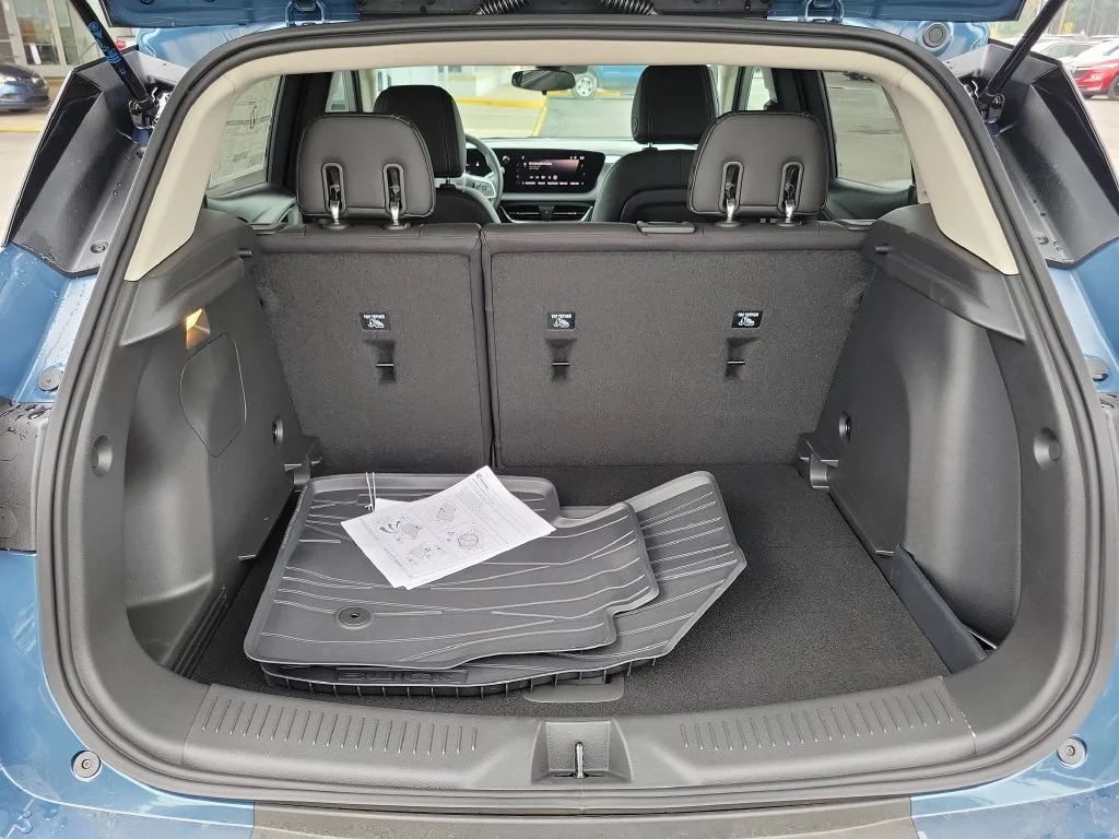 2026 Buick Encore GX Preferred - Photo 25