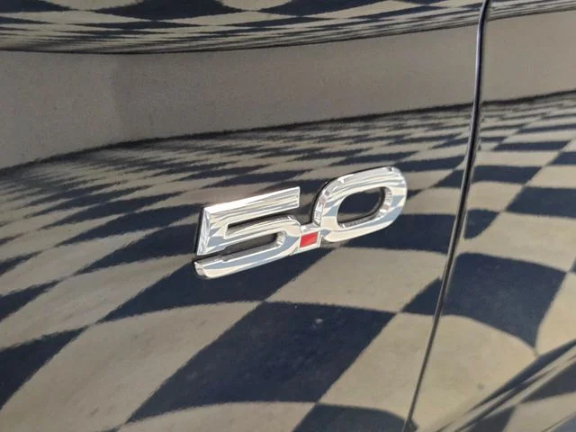 Used 2022 Black Ford GT image 11