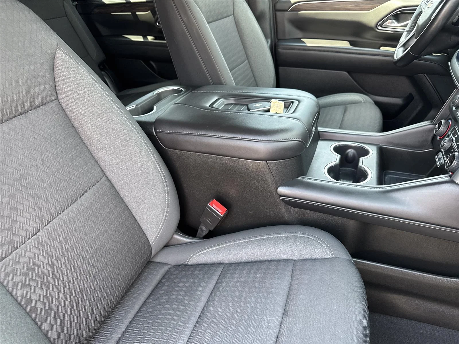 Used 2023 Auburn Metallic Chevrolet LS image 36
