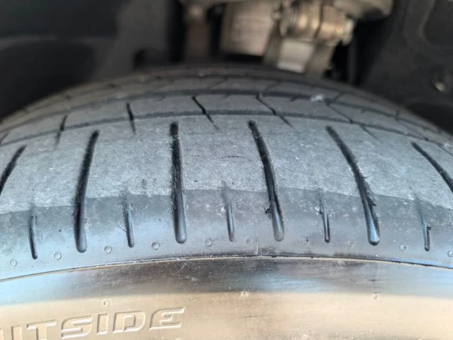 Used 2022 Black BMW xDrive40i image 28