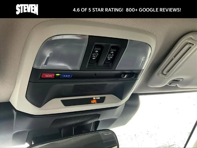 Used 2024 Gray Subaru Premium image 17