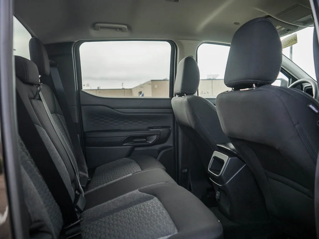 New 2026 Shadow Black Ford XL image 10