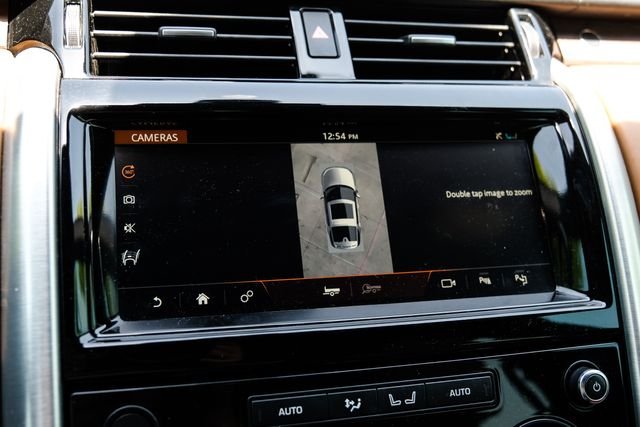 Used 2019 White Land Rover HSE Luxury image 26