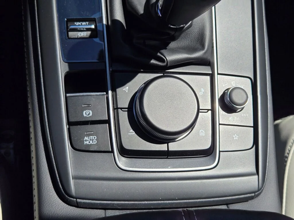 New 2026 Jet Black Mica Mazda 2.5 S Aire Edition image 26