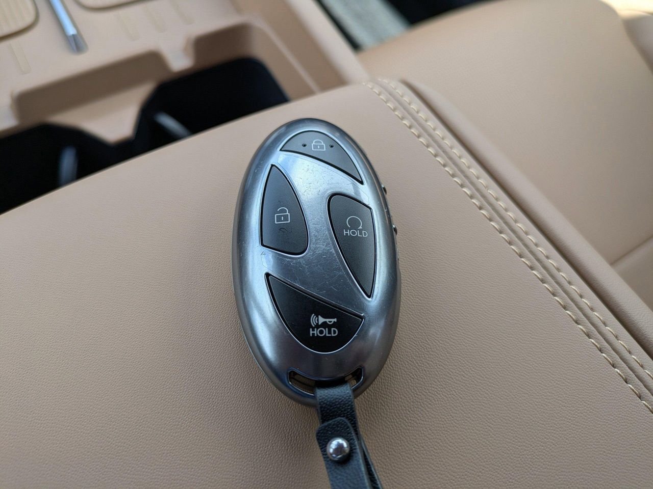 New 2026 Rockwood Green Hyundai Limited AWD image 60