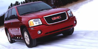 2005 GMC Envoy SLE's photo