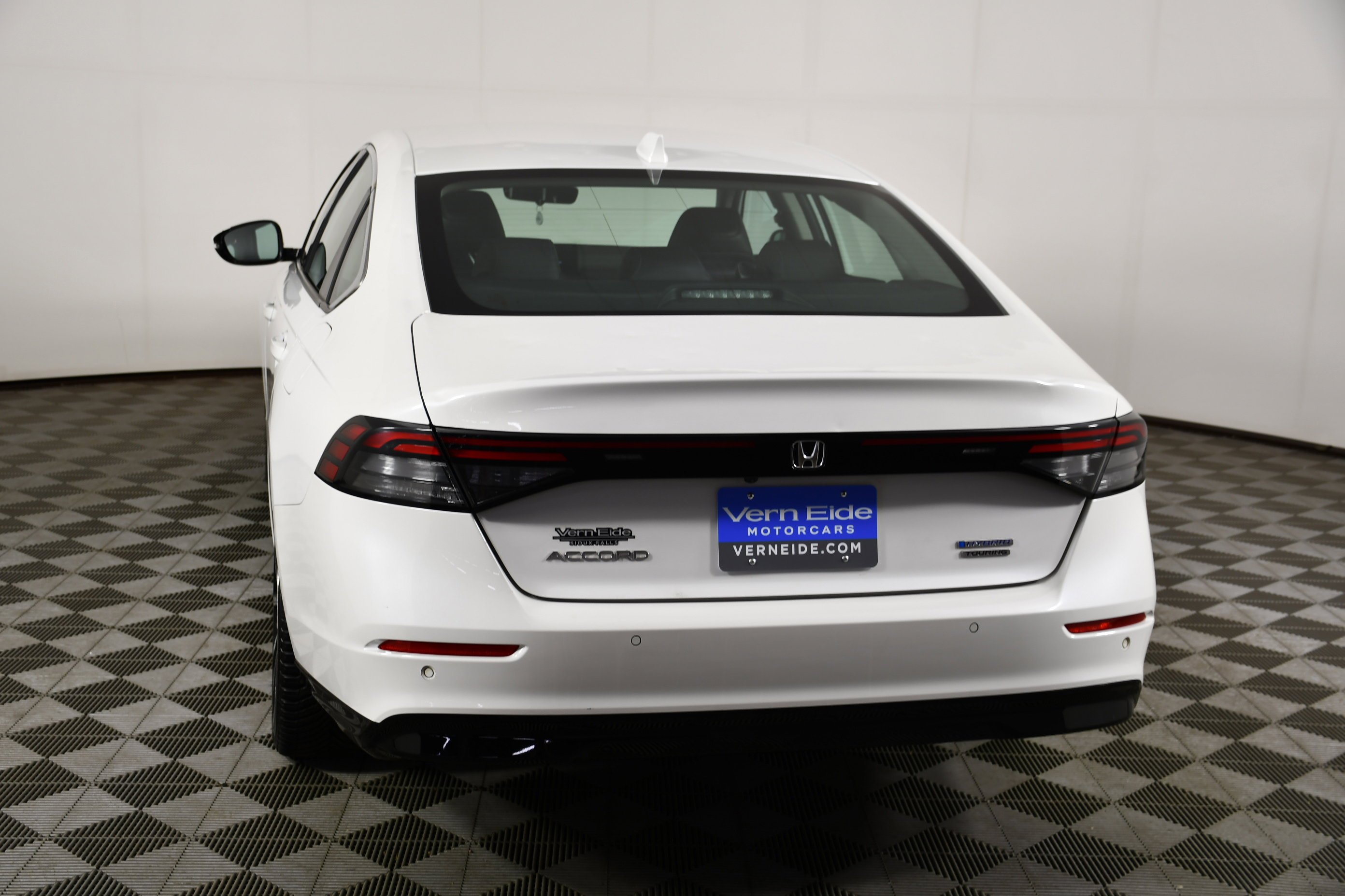 Used 2023 Nh-731 Honda Touring image 7