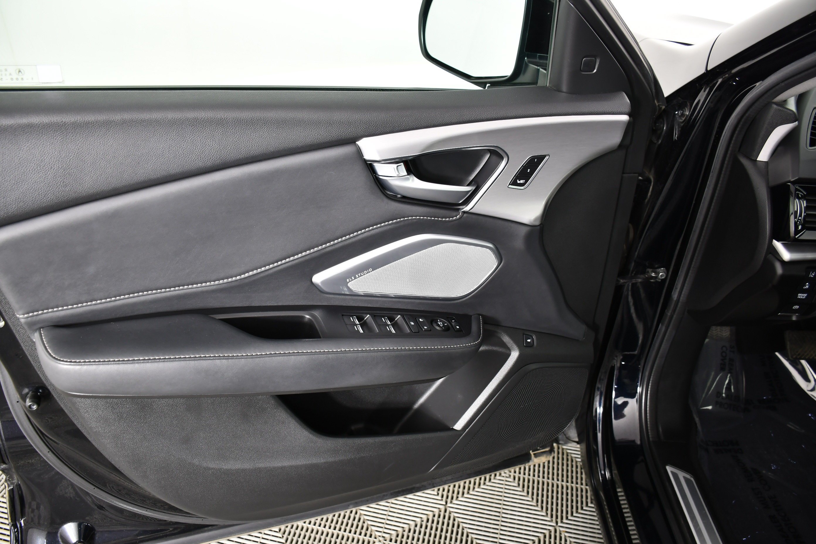 2021 Acura RDX Technology Package - Photo 89