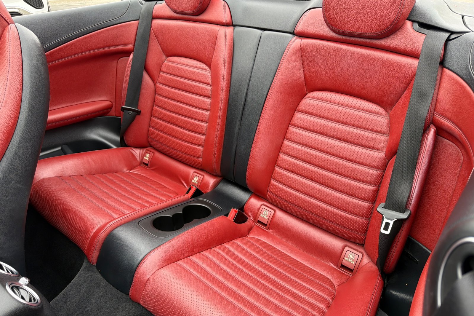 Used 2017  Mercedes-Benz C 300 image 11