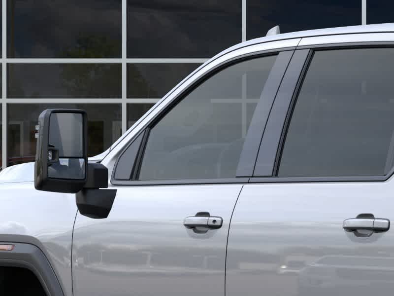 2026 GMC Sierra 2500HD AT4 - Photo 12