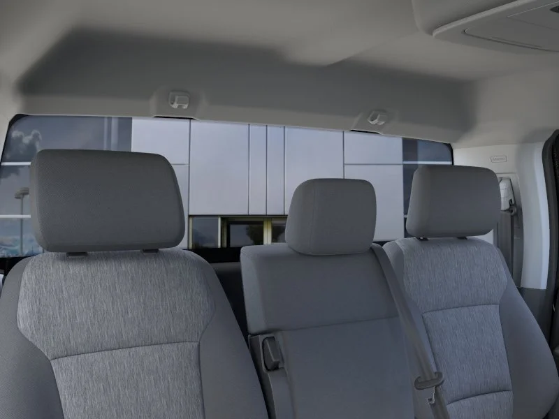 New 2026 Agate Black Metallic Ford XL image 22