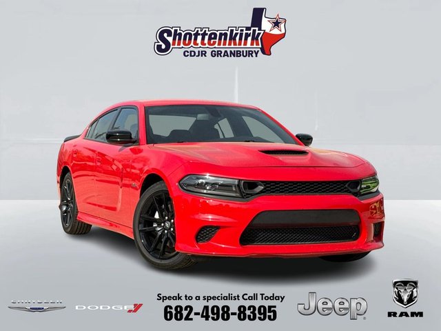 2023 Dodge Charger R/T