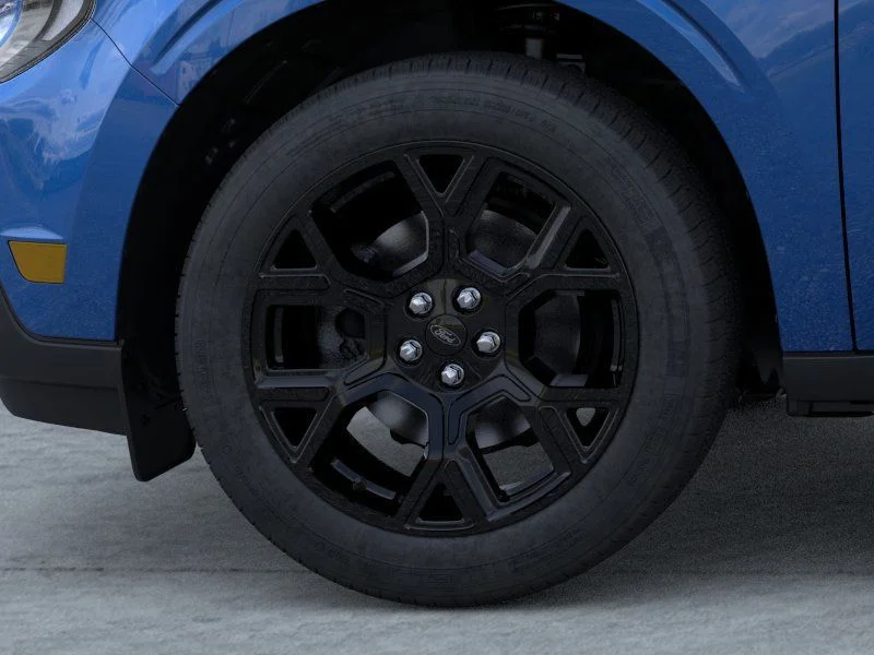 New 2026 Velocity Blue Ford XLT image 20