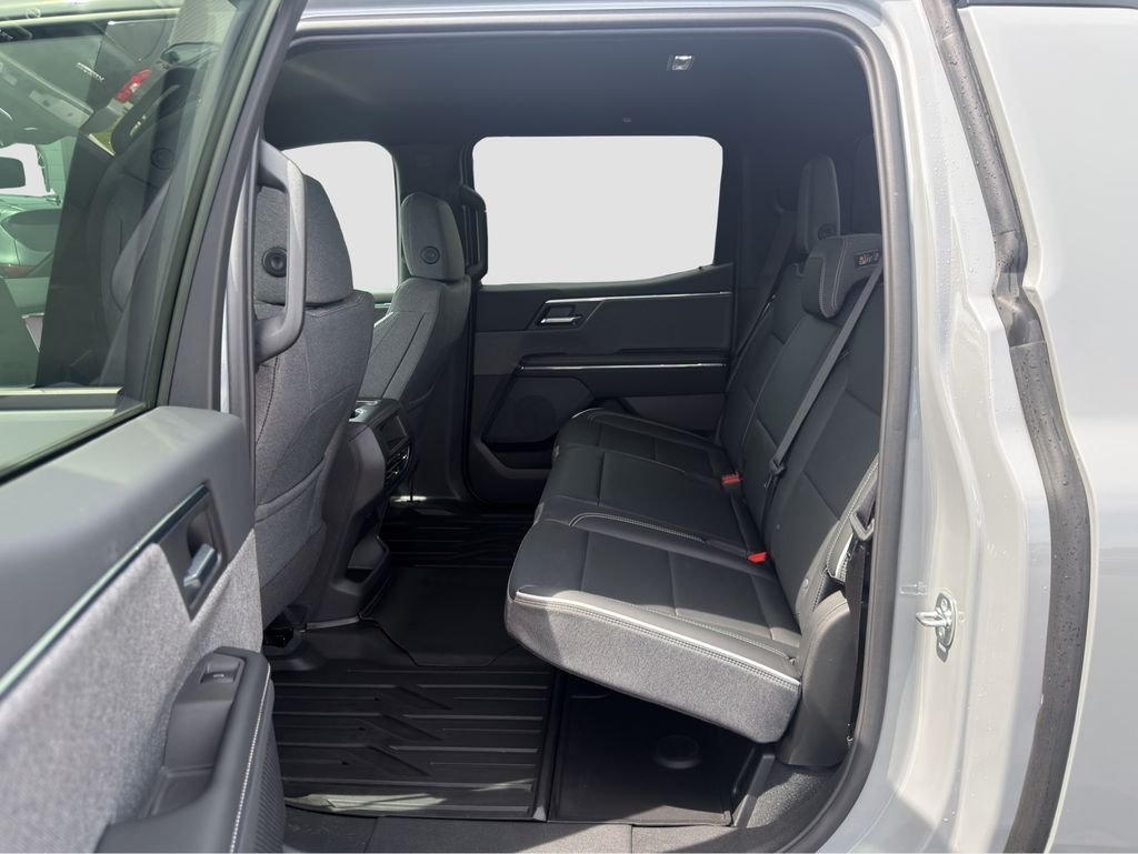 Used 2026 Gray GMC Elevation image 11