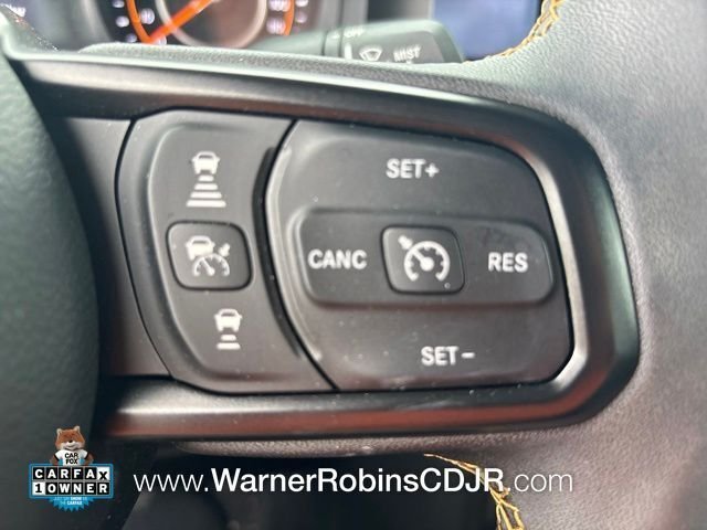 Used 2024 Gray Jeep Sport S image 15