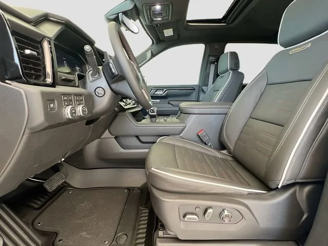 2026 GMC Sierra 1500 AT4X - Photo 15