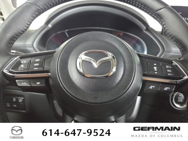 Used 2025 Blue Mazda 2.5 S Premium Plus Package image 23