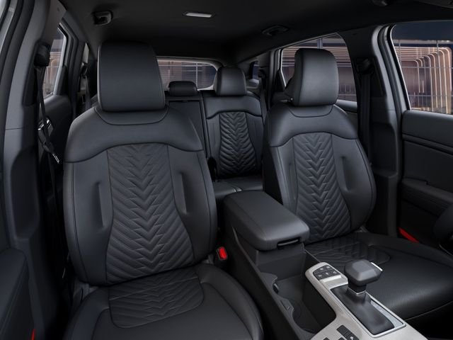 New 2026 Gray Kia X-Line image 16