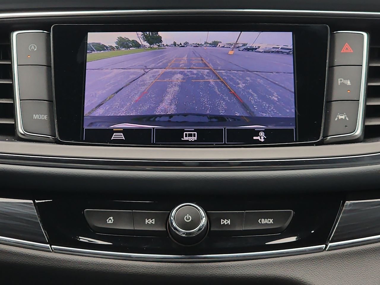 Used 2024 Black Buick Essence image 16