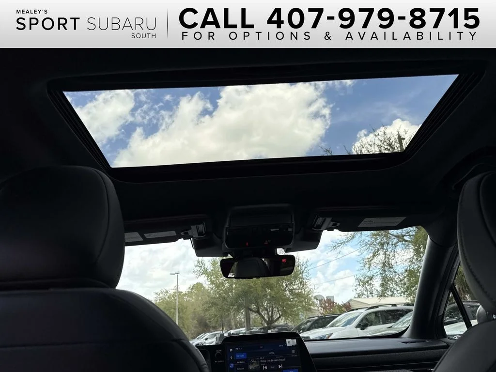 New 2026 ICE SILVER METALLIC Subaru Limited image 19