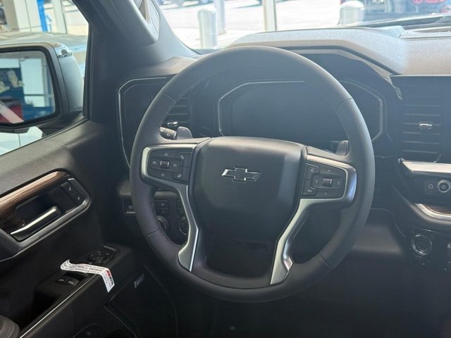 New 2026 Sterling Gray Metallic Chevrolet RST image 16