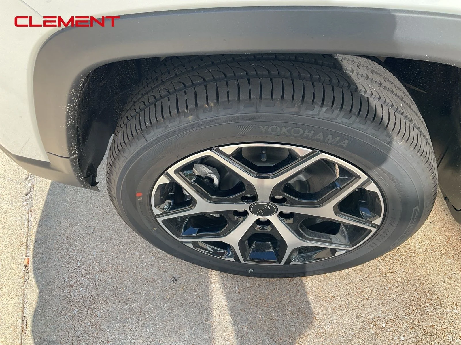 2026 Jeep Compass Limited - Photo 6